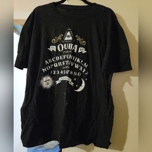 Witchy Ouija tshirt